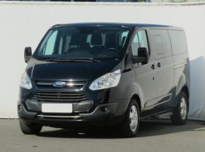 Ford Tourneo Custom  2.0 EcoBlue 