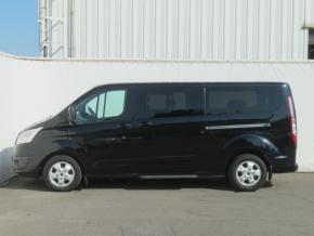 Ford Tourneo Custom  2.0 EcoBlue 