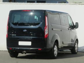 Ford Tourneo Custom  2.0 EcoBlue 