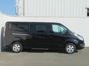 Ford Tourneo Custom  2.0 EcoBlue 