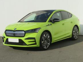 Škoda Enyaq Coupe  iV RS (82 kWh) RS 