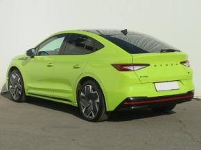 Škoda Enyaq Coupe  iV RS (82 kWh) RS 