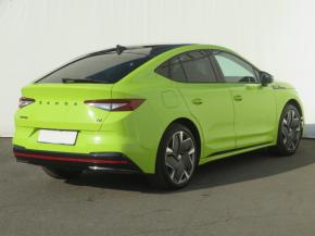 Škoda Enyaq Coupe  iV RS (82 kWh) RS 