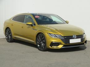 Volkswagen Arteon  2.0 BiTDI 4Motion R-line 