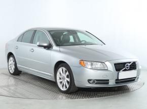 Volvo S80  2.4 D5 AWD Executive