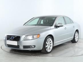 Volvo S80  2.4 D5 AWD Executive 