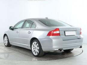 Volvo S80  2.4 D5 AWD Executive 