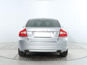 Volvo S80  2.4 D5 AWD Executive 