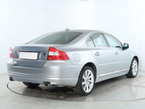 Volvo S80  2.4 D5 AWD Executive 