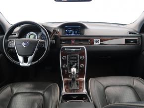 Volvo S80  2.4 D5 AWD Executive 