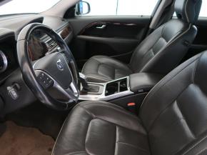 Volvo S80  2.4 D5 AWD Executive 