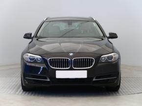 BMW 5  525d xDrive 