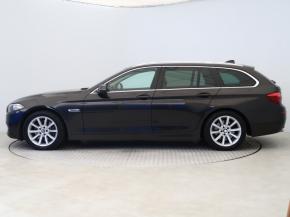 BMW 5  525d xDrive 