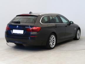 BMW 5  525d xDrive 