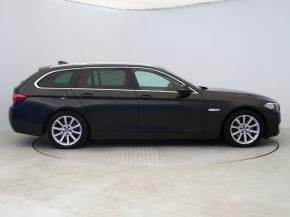 BMW 5  525d xDrive 