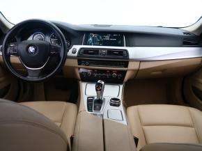 BMW 5  525d xDrive 