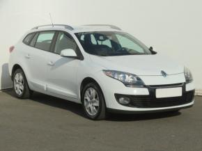 Renault Megane  1.6 16V 