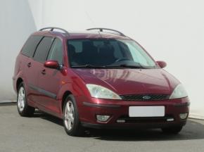 Ford Focus  1.8 TDCi 