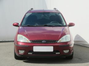 Ford Focus  1.8 TDCi 