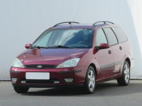 Ford Focus  1.8 TDCi 