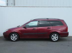 Ford Focus  1.8 TDCi 