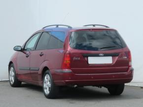 Ford Focus  1.8 TDCi 