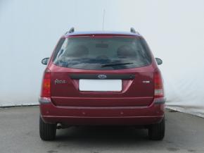 Ford Focus  1.8 TDCi 