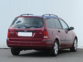 Ford Focus  1.8 TDCi 