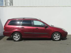 Ford Focus  1.8 TDCi 