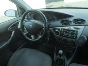 Ford Focus  1.8 TDCi 