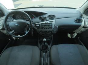 Ford Focus  1.8 TDCi 