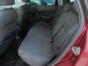 Ford Focus  1.8 TDCi 