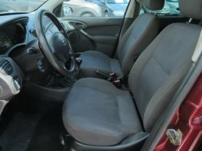 Ford Focus  1.8 TDCi 