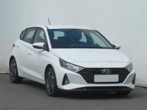 Hyundai i20  1.2 MPI 