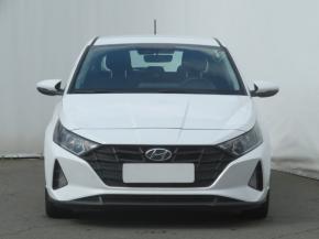 Hyundai i20  1.2 MPI 