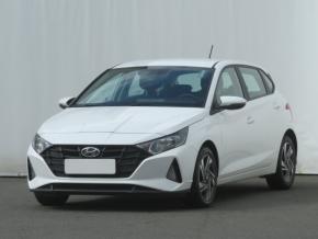 Hyundai i20  1.2 MPI 