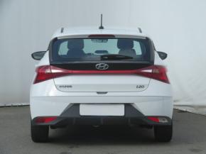 Hyundai i20  1.2 MPI 