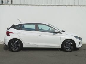 Hyundai i20  1.2 MPI 