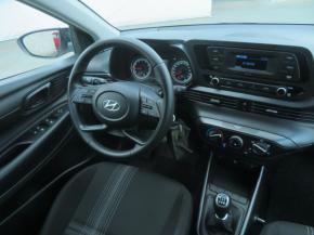 Hyundai i20  1.2 MPI 