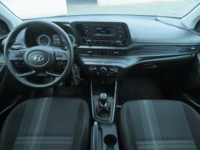 Hyundai i20  1.2 MPI 