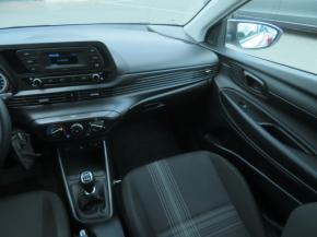 Hyundai i20  1.2 MPI 