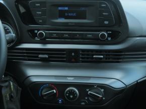 Hyundai i20  1.2 MPI 