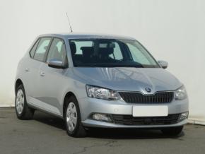 Škoda Fabia  1.2 TSI Ambition Plus 