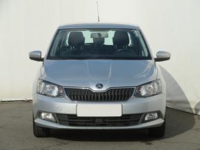 Škoda Fabia  1.2 TSI Ambition Plus 