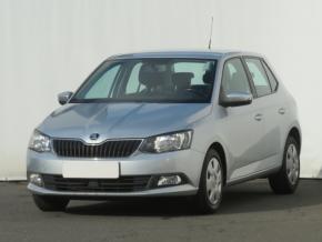 Škoda Fabia  1.2 TSI Ambition Plus 