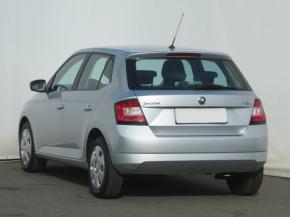 Škoda Fabia  1.2 TSI Ambition Plus 