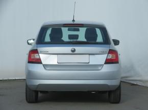 Škoda Fabia  1.2 TSI Ambition Plus 