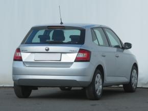 Škoda Fabia  1.2 TSI Ambition Plus 