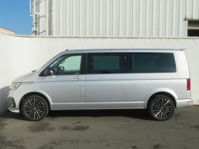 Volkswagen Multivan  2.0 BiTDI Comfortline 