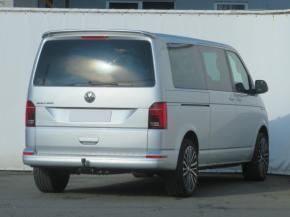 Volkswagen Multivan  2.0 BiTDI Comfortline 